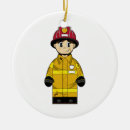 Recherche de pompier ornements Caserne de pompiers