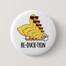 Recherche de canards badges Canard mignon