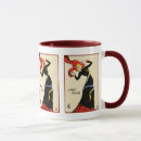 Recherche de toulouse lautrec tasses Vintage