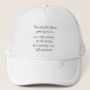 Recherche de vieillissement casquettes Vieux