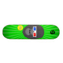 Recherche de gorille skateboards Singe