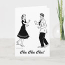 Recherche de rockabilly vœux cartes Rétro