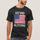 Recherche de defund tshirts Patriotique