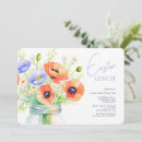 Recherche de déjeuner de pâques invitations Jardin