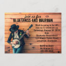 Recherche de banjo invitations Country