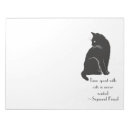 Recherche de silhouette blocsnotes Amour