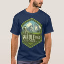 Recherche de wanderlust tshirts Montagne