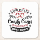 Recherche de sucre canne de dessous de verres Vacances