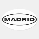 Recherche de madrid autocollants Europe