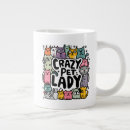 Recherche de de dame de chat tasses Toute personne