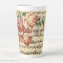 Recherche de tasse de bicyclette tasses Rose