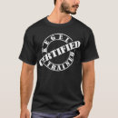 Recherche de kegel tshirts Drôle