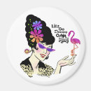 Recherche de chéri magnets Rose