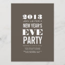 Recherche de nouvelle année 2013 invitations Nouvelles années de veille