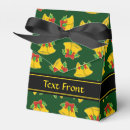 Recherche de christmas favours Rouge