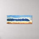 Recherche de tempête impressions sur toile Vagues