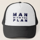 Recherche de planner casquettes Papa