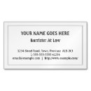 Recherche de lo cartes visite Professionnel