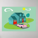 Recherche de 1950s car posters Pour tous