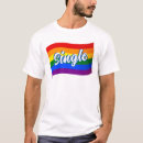 Recherche de drapeau lesbien tshirts Gay pride