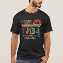 Recherche de 1984 vêtements Depuis