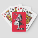 Recherche de croquet de flamant Lewis carroll