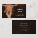Recherche de vache brune cartes visite Cowboy