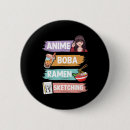 Recherche de animation badges Anime