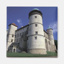 Recherche de village magnets Château