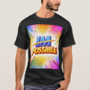 Recherche de possible vêtements Typographie