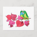 Recherche de inséparables cartes postales Amour