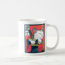 Recherche de chat de karaté maison deco Vintage