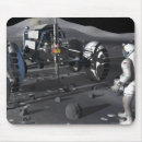 Recherche de forage tapis souris Astronautes