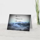 Recherche de poesie vœux cartes Penser à vous