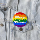 Recherche de drapeau non binaire badges Trans