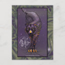 Recherche de dange cartes postales Violet