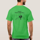Recherche de linemen tshirts Électrique