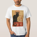 Recherche de art vintage chat tshirts Pour tous