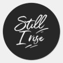 Recherche de réussite autocollants Croissance personnelle