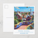 Recherche de guell cartes postales Catalogne