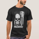 Recherche de machinist tshirts Operateur