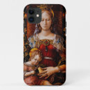 Recherche de madonna iphone coques Catholique