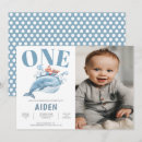 Recherche de de baleine anniversaire invitations Pour tous