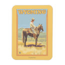 Recherche de le wyoming magnets Original