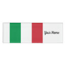 Recherche de drapeau italien bureau fournitures Drapeau de l'italie