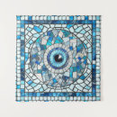 Recherche de mosaïque art Méditerranéen