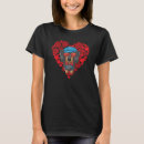 Recherche de dachshund valentine tshirts Amour