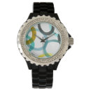 Recherche de bruit montres Géométrique