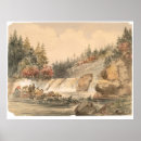 Recherche de mining posters Bancroft