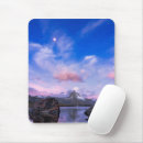 Recherche de matterhorn tapis souris Paysage
